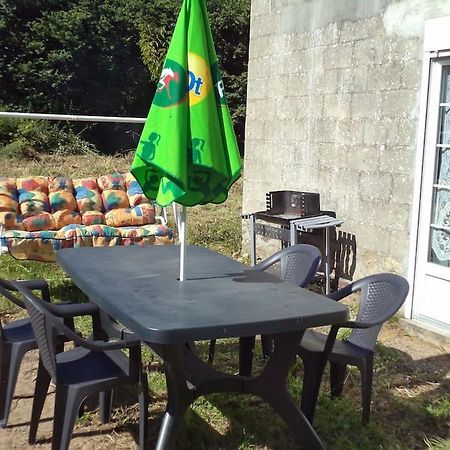Gites Des Marais Du Lozon - Maison A La Campagne Remilly-les-Marais Exteriör bild